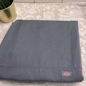 COPY - Dickies work pants (dark grey) size 38X30